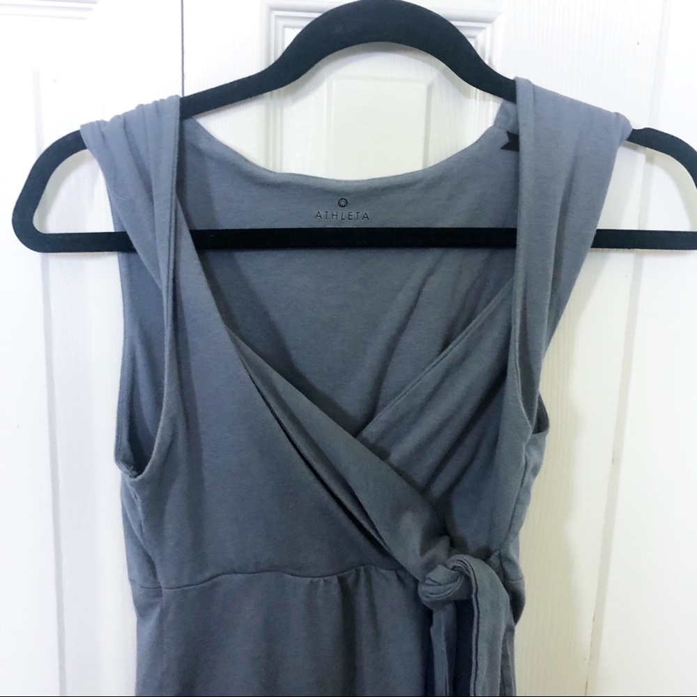 Athleta Leto Tunic Top - Picture 3 of 4